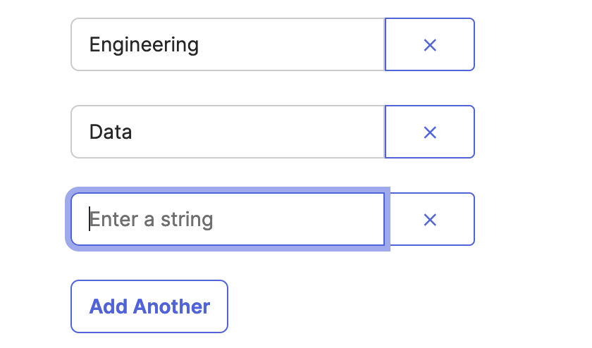 Patrona grupları özniteliği